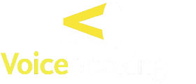Voice over agency Voicebooking.com - Book a voice fast and easy!