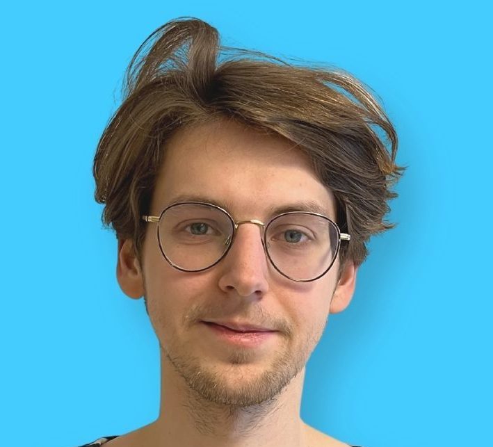 profile pic