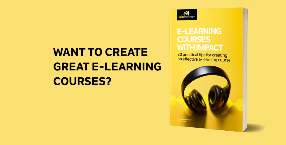 Elearning courses