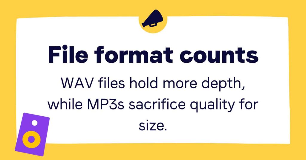 All You Need To Know About Audio Production | Voicebooking