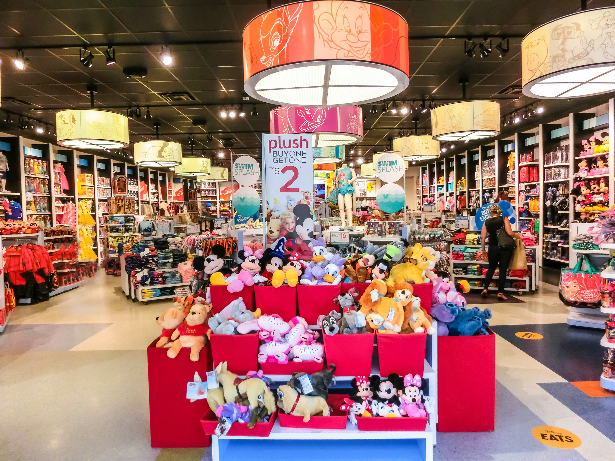 Chicago Premium Outlets: Find The Perfect Gift For Everyone On Your List - bspvgna