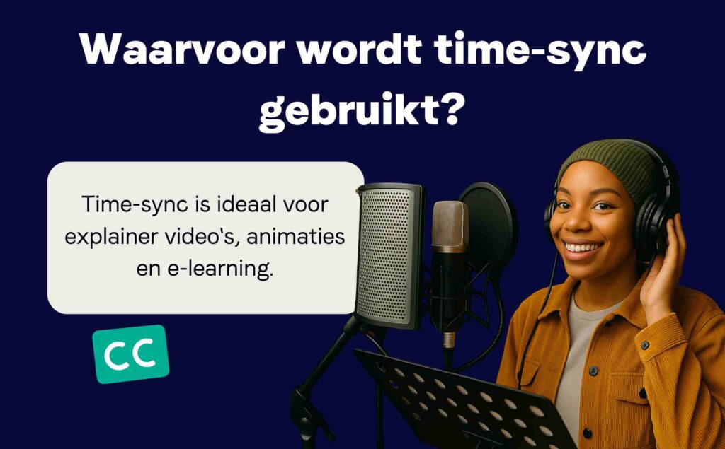 Time sync