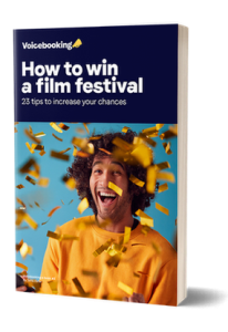 festival wins ebook cover