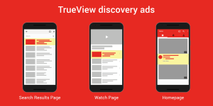 yt discovery ads visual