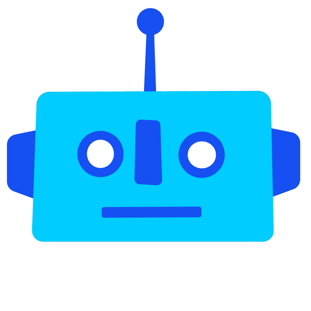 menu icon bot