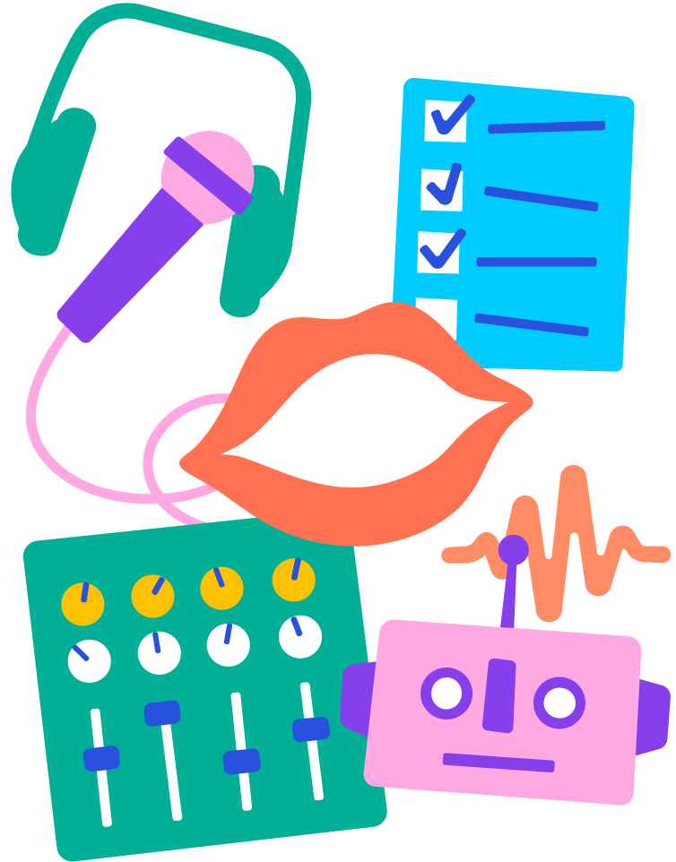 Free AI Voice Over Generator | Voicebooking Free AI Voice Over Generator | Voicebooking