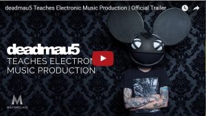 deadmou5 trailer ad screenshot