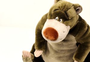 disney cuddly toy
